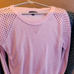 AE Sweater - Women's size M